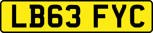 LB63FYC