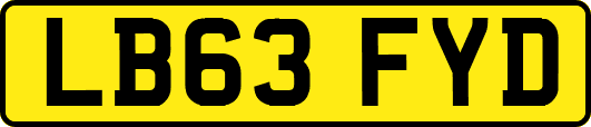 LB63FYD