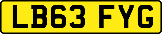 LB63FYG