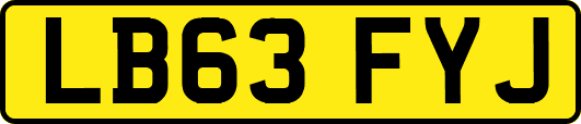LB63FYJ