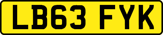LB63FYK