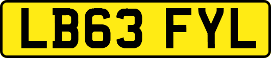LB63FYL