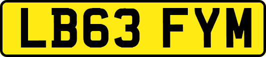 LB63FYM