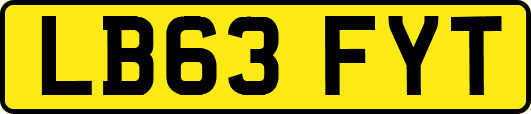 LB63FYT
