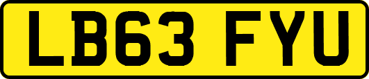 LB63FYU