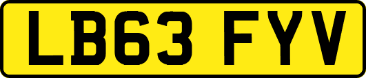 LB63FYV