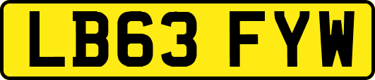 LB63FYW