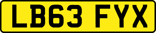 LB63FYX