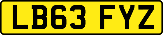 LB63FYZ