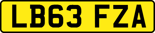 LB63FZA