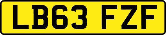 LB63FZF