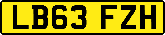 LB63FZH
