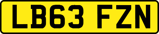 LB63FZN