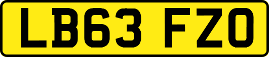 LB63FZO