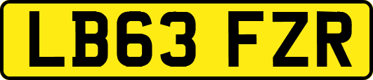LB63FZR