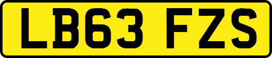 LB63FZS