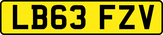 LB63FZV