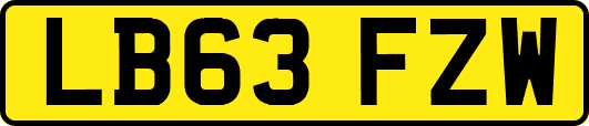 LB63FZW