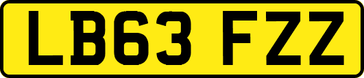 LB63FZZ