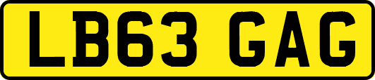 LB63GAG