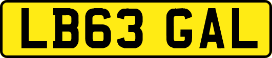 LB63GAL