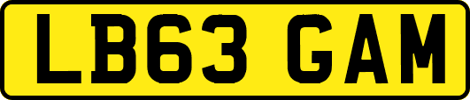 LB63GAM