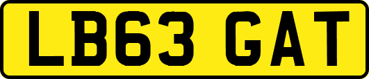 LB63GAT