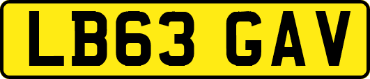 LB63GAV
