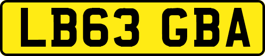 LB63GBA