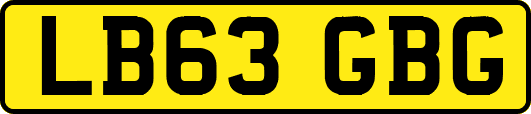 LB63GBG