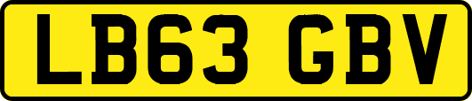 LB63GBV