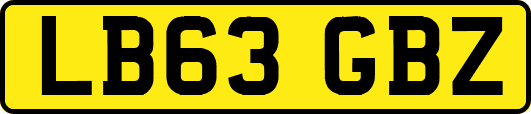 LB63GBZ
