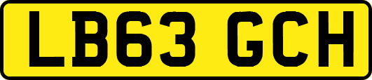 LB63GCH