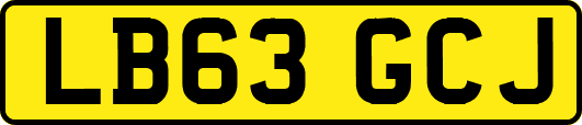LB63GCJ