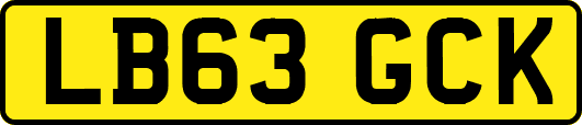 LB63GCK