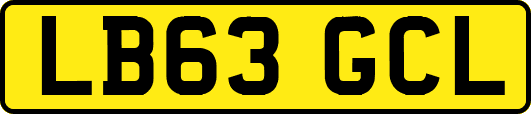 LB63GCL