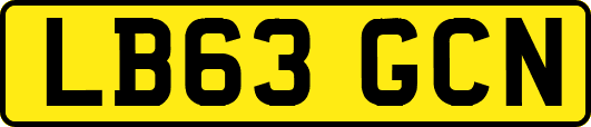 LB63GCN