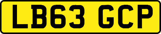 LB63GCP