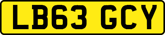 LB63GCY