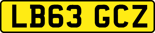 LB63GCZ