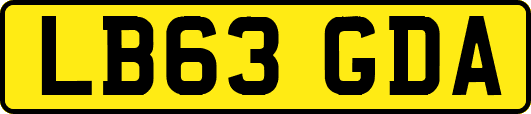 LB63GDA