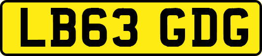 LB63GDG