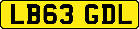 LB63GDL