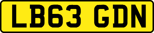 LB63GDN