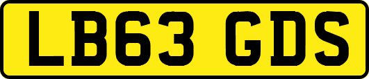 LB63GDS