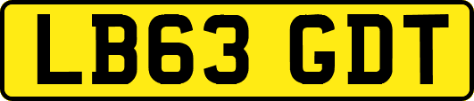 LB63GDT