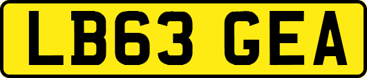LB63GEA
