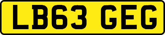 LB63GEG
