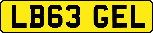 LB63GEL