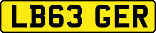 LB63GER